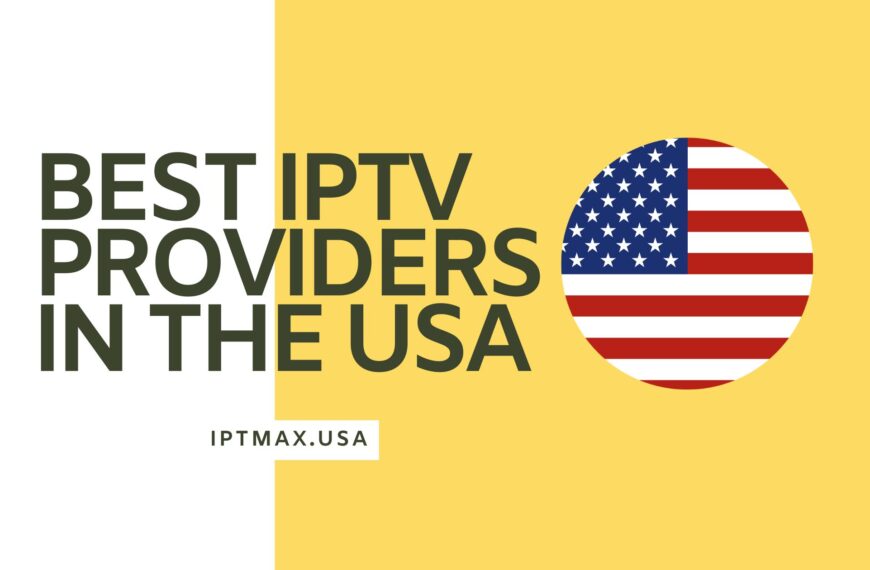 best american iptv service