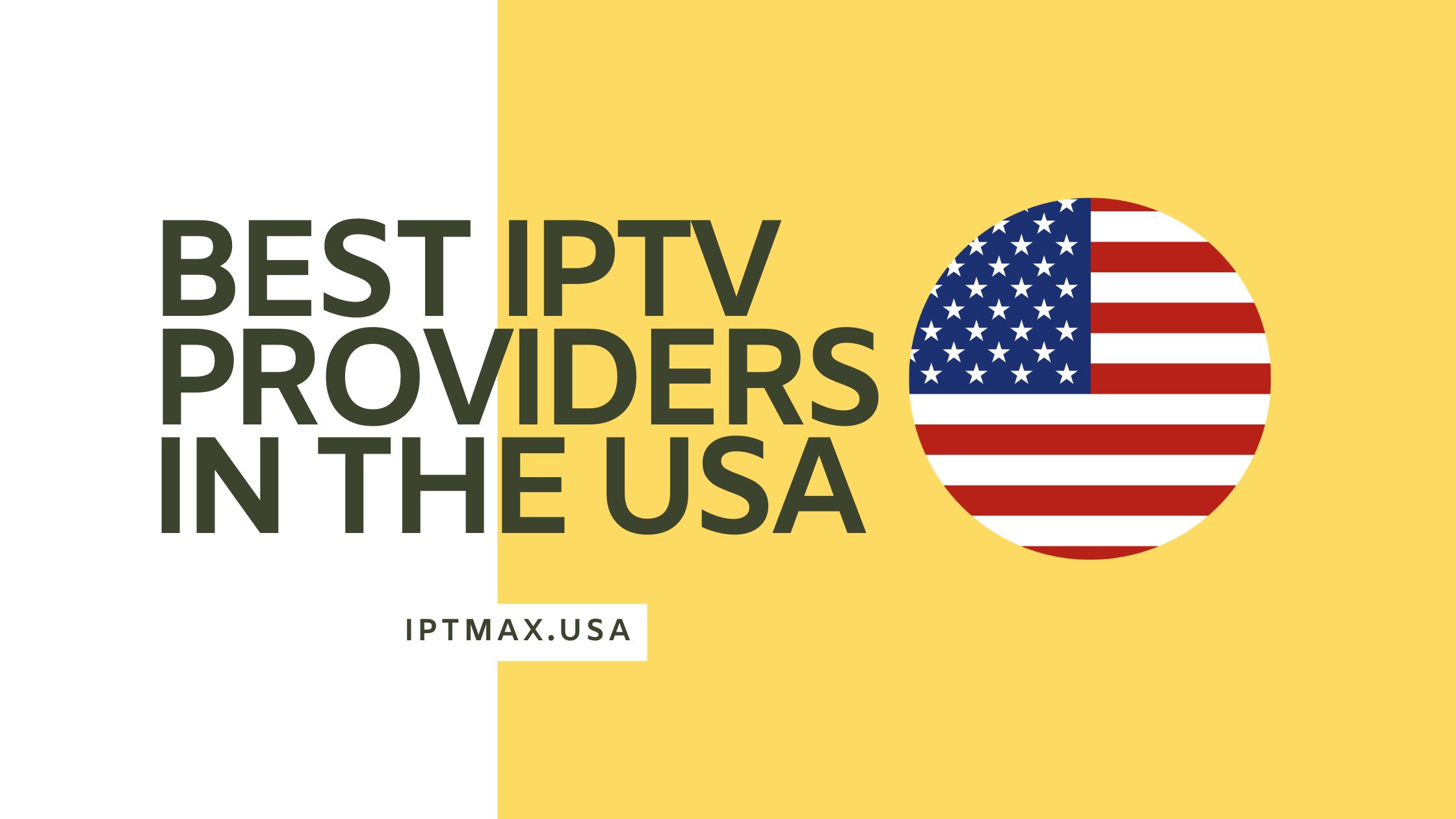 best american iptv service