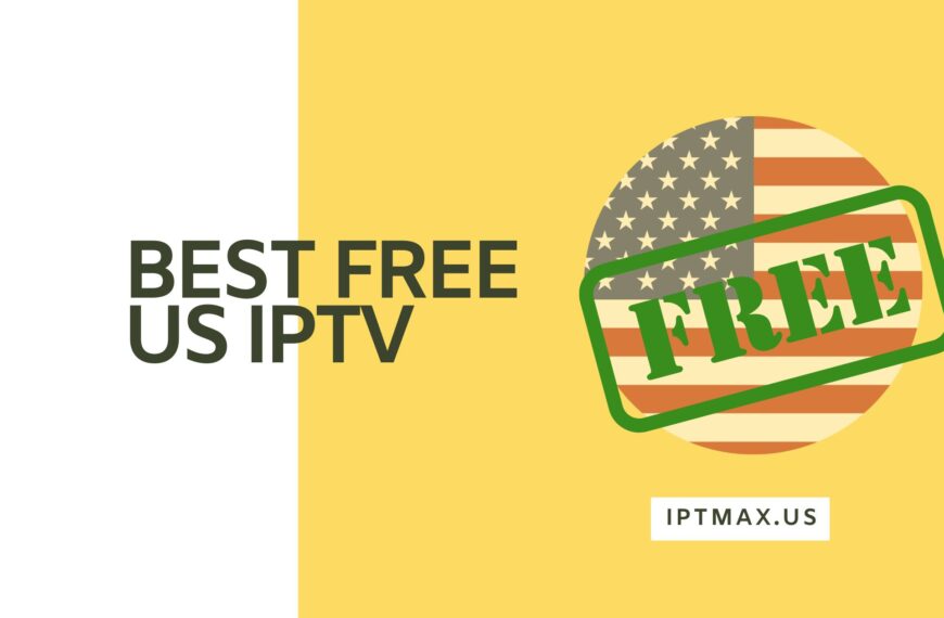 best free iptv usa