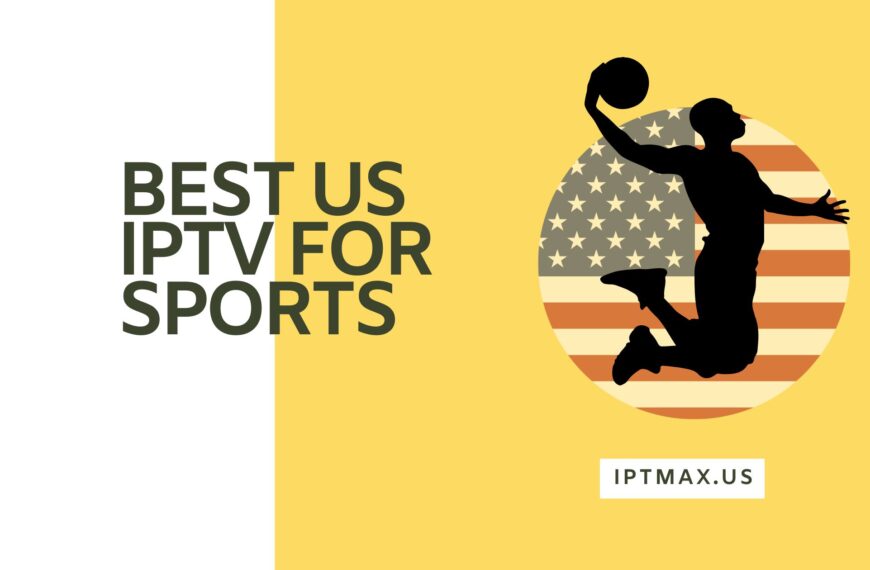 Best USA IPTV for Sports